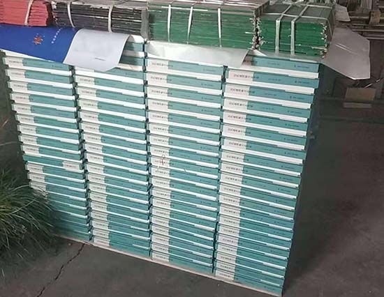 果洛工裱盒